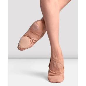 Bloch Dames Perfectus Canvas Balletschoenen S0233L