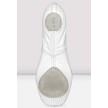 Bloch Heren Precision Lederen Balletschoenen S0230M splitzool