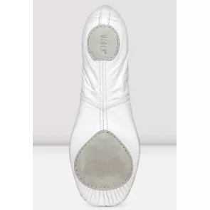 Bloch Heren Precision Lederen Balletschoenen S0230M splitzool