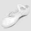 Bloch Heren Precision Lederen Balletschoenen S0230M