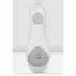 Bloch Heren Perfectus Canvas Balletschoenen S0233M wit zool