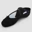 Bloch Heren Perfectus Canvas Balletschoenen S0233M
