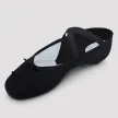 Bloch Heren Perfectus Canvas Balletschoenen S0233M
