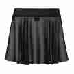 Rumpf Chiffon Skirt with elastic Waistband R3051 achter