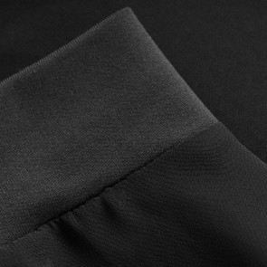Rumpf Chiffon Skirt with elastic Waistband R3051 stof