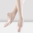 Bloch Debut 1 satijnen Balletschoenen S0232