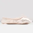 Bloch Debut 1 satijnen Balletschoenen S0232L 