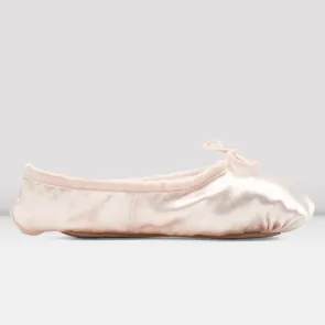 Bloch Debut 1 satijnen Balletschoenen S0232L 