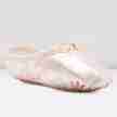Bloch Debut 1 satijnen Balletschoenen S0232L 