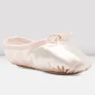 Bloch Debut 1 satijnen Balletschoenen S0232L 