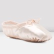 Bloch Debut 1 satijnen Balletschoenen S0232L 