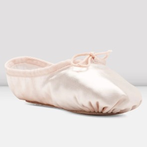 Bloch Debut 1 satijnen Balletschoenen S0232L 