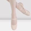 Bloch Giselle Leren Balletschoenen S0249
