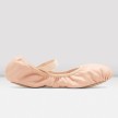 Bloch Giselle Leren Balletschoenen S0249