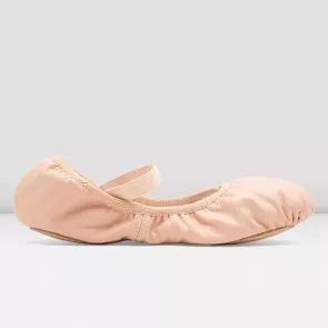 Bloch Giselle Leren Balletschoenen S0249