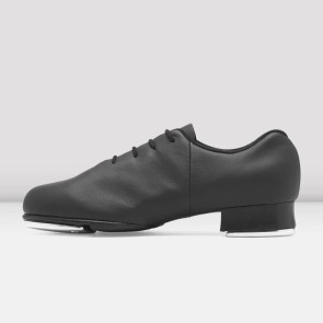 Bloch Heren Tap-Flex Lederen Tapschoenen S0388M 