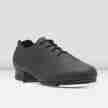 Bloch Heren Tap-Flex Lederen Tapschoenen S0388M