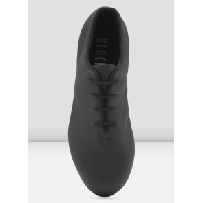 Bloch Heren Tap-Flex Lederen Tapschoenen S0388M 
