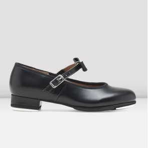 Bloch Merry Jane Tap Schoenen S0352 zijkant