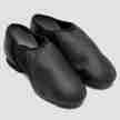 Bloch Neo-Jazz meisjes Dance Schoenen S0495G zwart