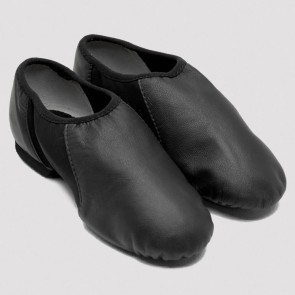 Bloch Neo-Jazz meisjes Dance Schoenen S0495G zwart