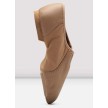 Bloch Neo-Jazz meisjes Dance Schoenen S0495G tan zijkant