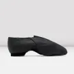 Bloch dames Pure Jazz Lederen JazzSchoenen S0461L
