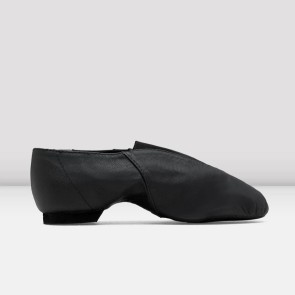 Bloch dames Pure Jazz Lederen JazzSchoenen S0461L