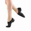 Bloch S0423M jazzschoenen Ultraflex suede splitzool