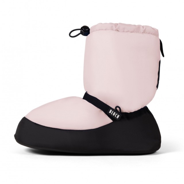 Bloch Ballet warm-up booties IM009B
