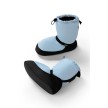 Bloch Ballet warm-up booties IM009B