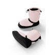 Bloch Ballet warm-up booties IM009B
