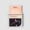 Bloch Therapieband A0305