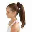 Bloch Bun Builder A0803