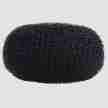 Bloch Bun Builder A0803  zwart
