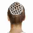 Bloch Bun Cover A0804