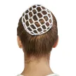 Bloch Bun Cover A0804