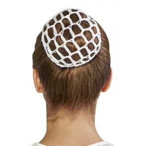 Bloch Bun Cover A0804