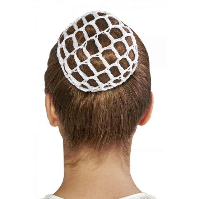 Bloch Bun Cover A0804