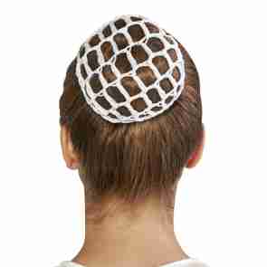 Bloch Bun Cover A0804