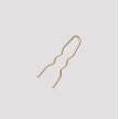 Bloch  Hair Pin Pack A0805 blond