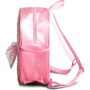 Ballettas Meisje roze Capezio schattig