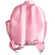 Ballettas Meisje roze Capezio schouderbanden