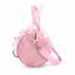 Capezio Roze Ballettas met Pailletten en Tule B281