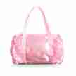 Capezio Roze Ballettas met Pailletten en Tule B281