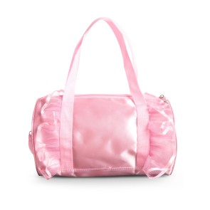Capezio Roze Ballettas met Pailletten en Tule B281