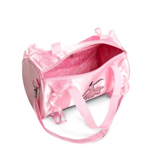 Capezio Roze Ballettas met Pailletten en Tule B281