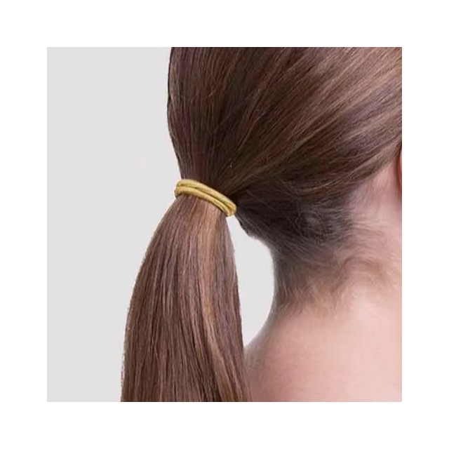 Bloch Haarelastiek A0807