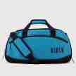 Bloch Tweekleurige Danstas A6006 Peacock
