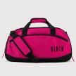 Bloch Tweekleurige Danstas A6006 fuschia